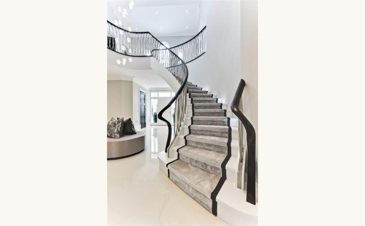 Park Lane Developments