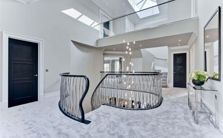 Park Lane Developments