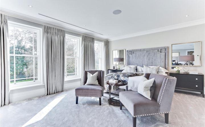 Park Lane Developments