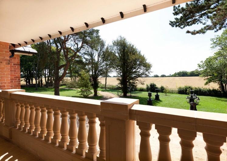 7 bedroom house for sale in Grimsditch Hall, Lower Whitley, Warrington