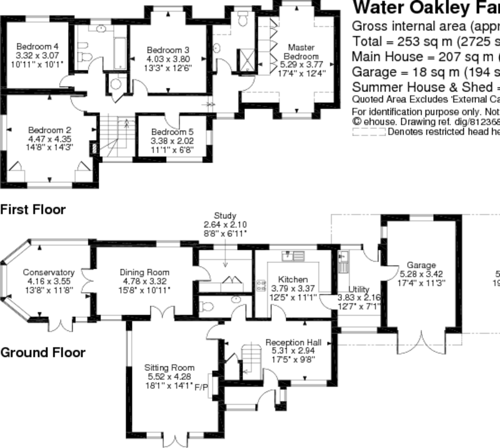 berkshire-floor-plans-danric-homes