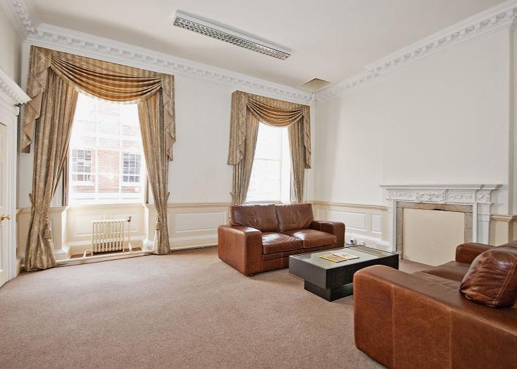 12 bedroom town house for sale in Garforth House, 54 Micklegate, York