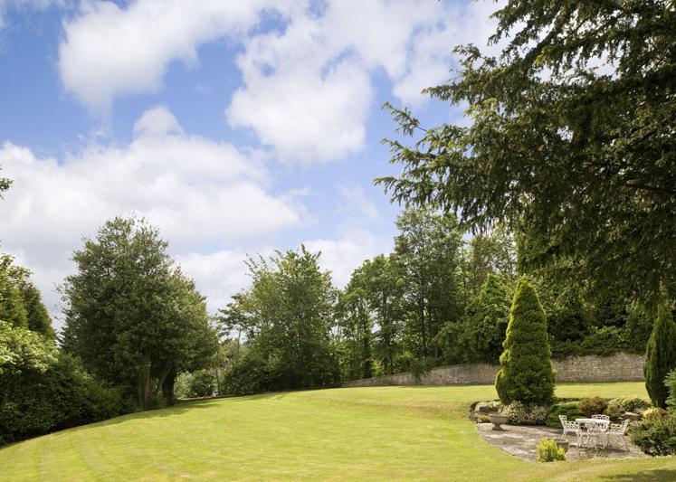4 bedroom detached house for sale in The Old Rectory, Old Campsall