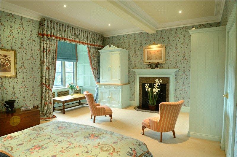 3 bedroom character property for sale in Thurland Castle, Tunstall