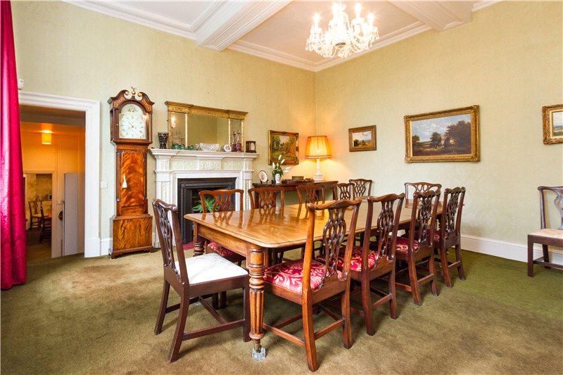 6 bedroom character property for sale in Newbegin, Beverley, East