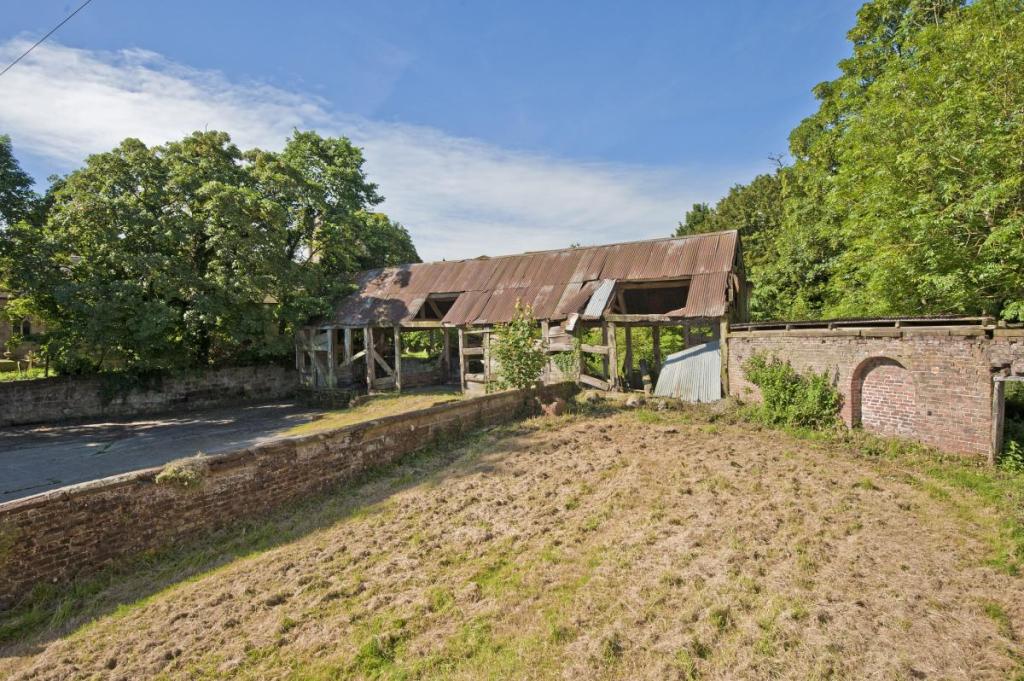 Detached house for sale in West Felton, Oswestry, Shropshire, SY11, SY11