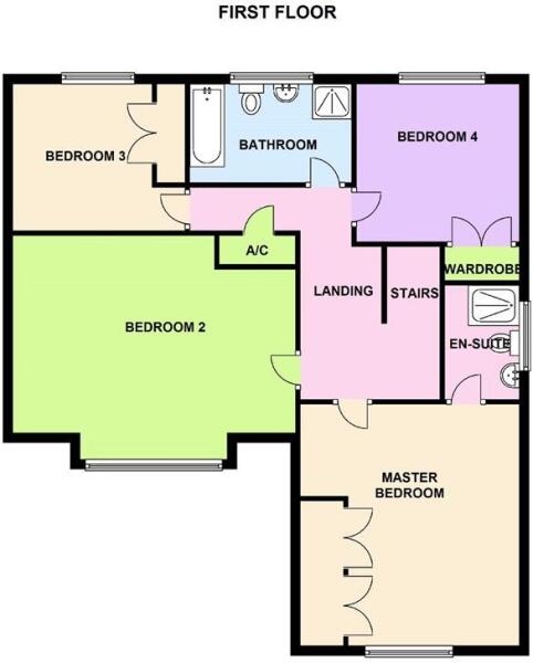 Floorplan 2
