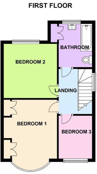 Floorplan 2