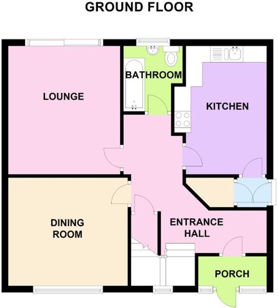 Master Floorplan Image 1