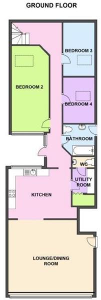 Master Floorplan Image 1