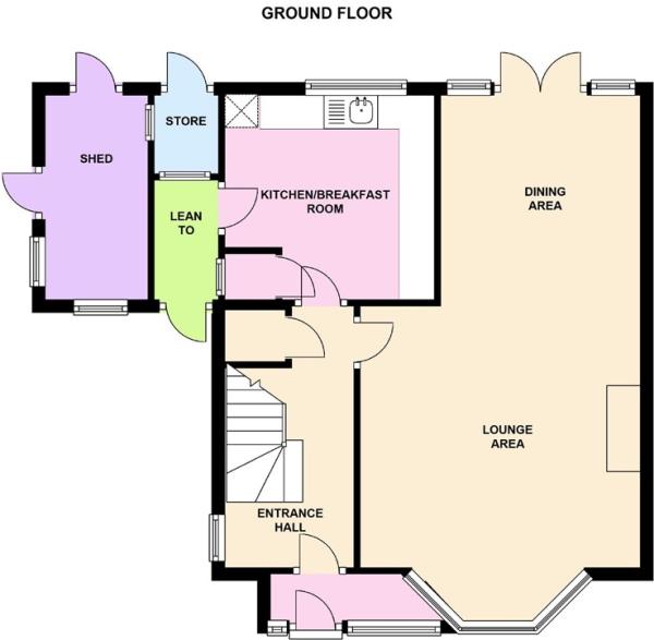 Master Floorplan Image 1