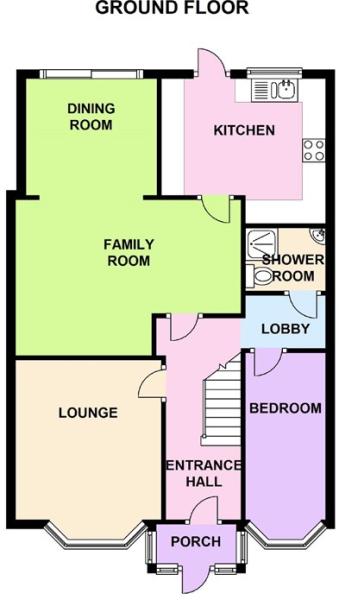 Master Floorplan Image 1