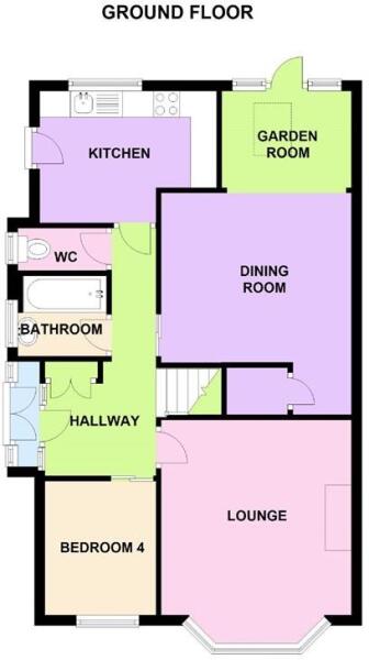 Master Floorplan Image 1