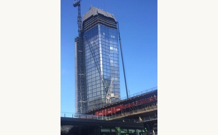 One Blackfriars