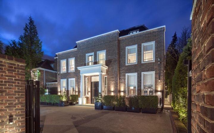 Kelly Hoppen