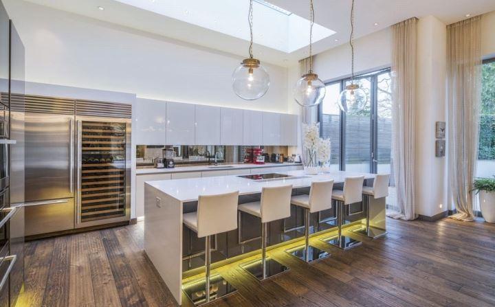 Kelly Hoppen
