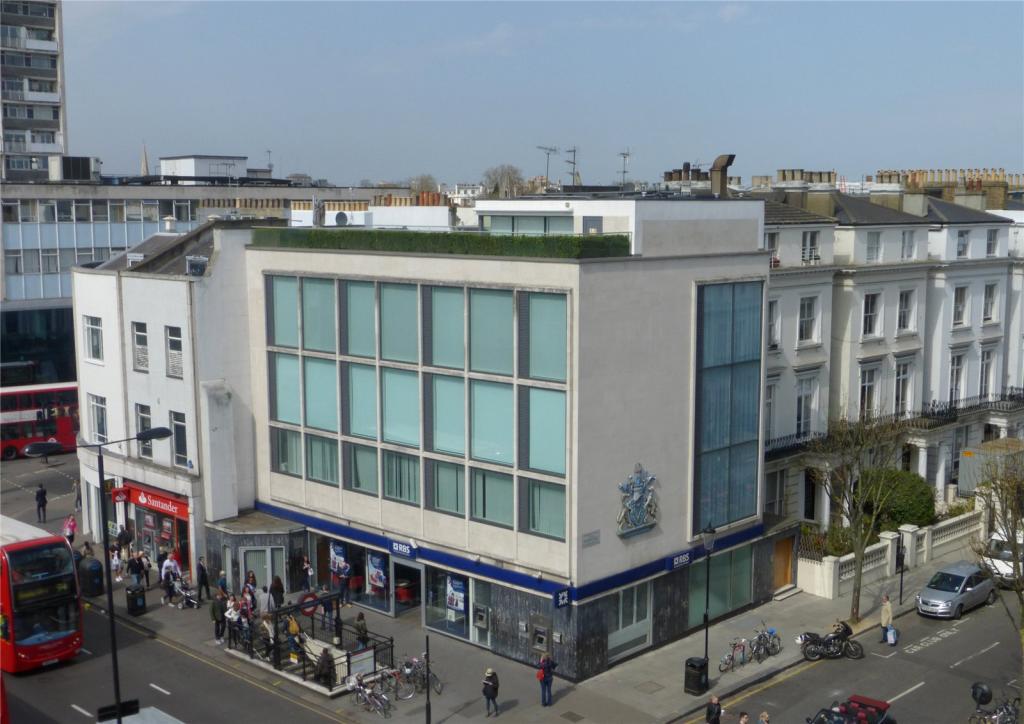 4 bedroom flat for sale in Notting Hill Gate, London, W11, W11