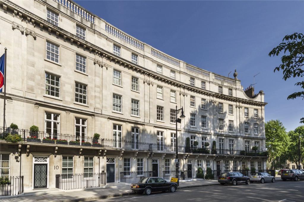 10 bedroom character property for sale in Wilton Crescent, London, SW1X, SW1X