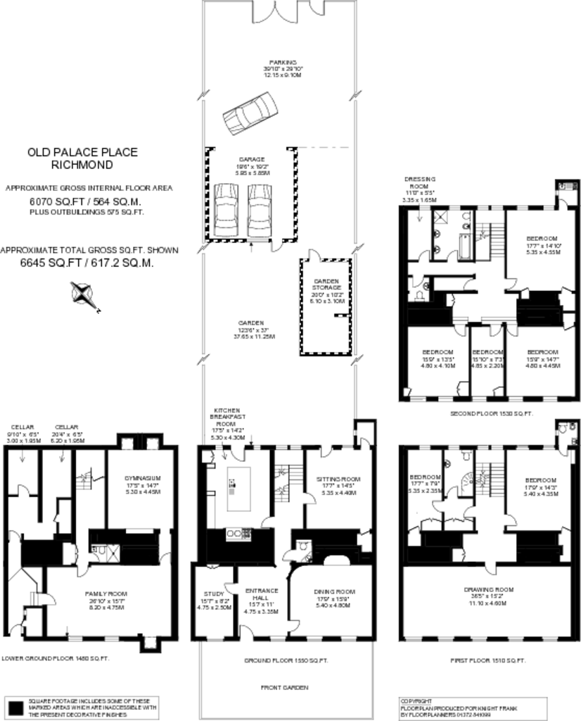 Master Floorplan Image 1