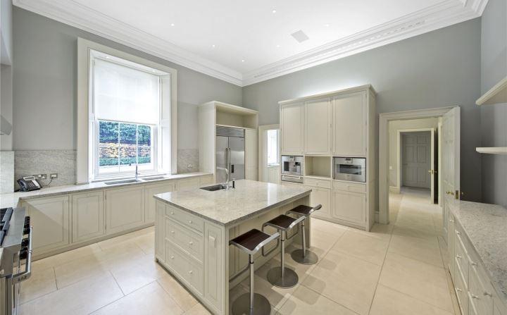 Crestron,Kitchen