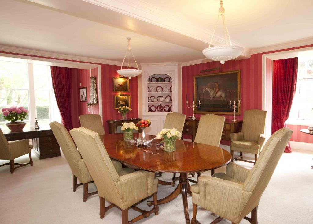 8 bedroom detached house for sale in Upton Grey, Basingstoke, Hampshire