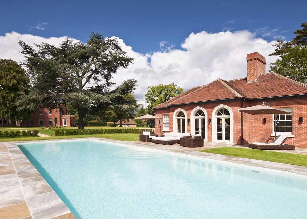 7 bedroom house for sale in Stoke Poges, Buckinghamshire, SL2