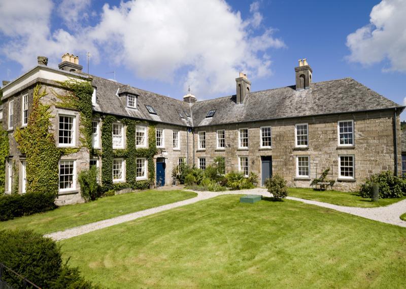 9 bedroom detached house for sale in Blachford Manor, Southern Edge of