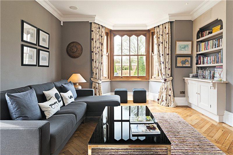 6 bedroom detached house for sale in Much Hadham, Hertfordshire, SG10, SG10