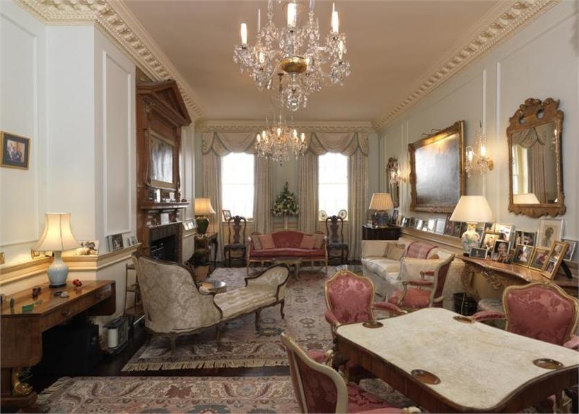 Land for sale in The Parbold Hall Estate, Parbold, Lancashire, WN8