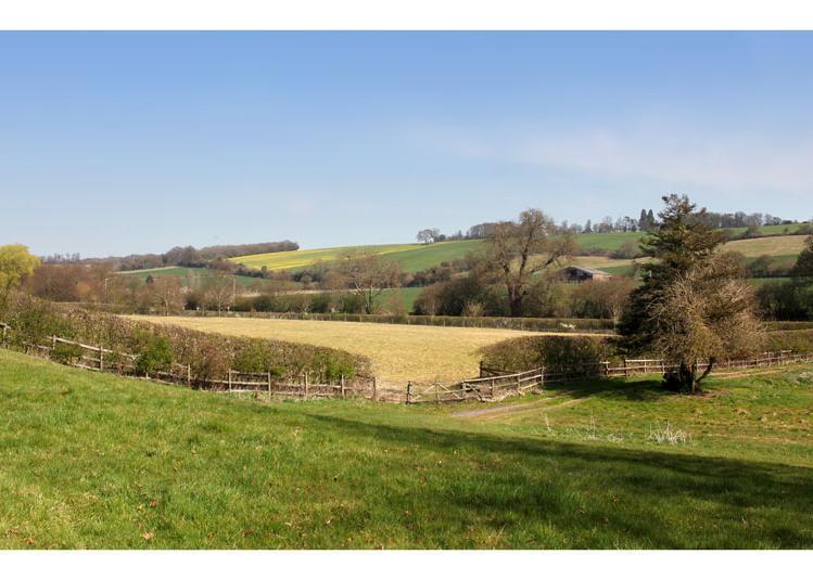 11 bedroom detached house for sale in Brands House, High