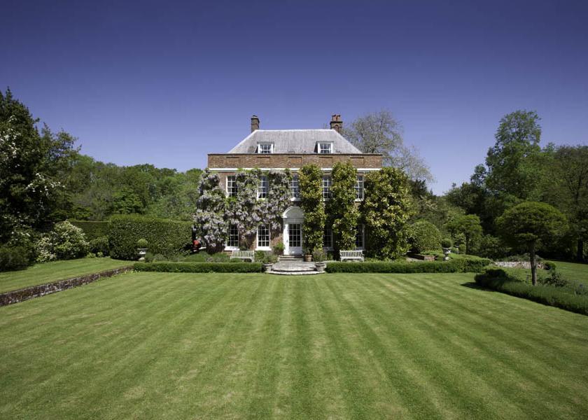 9 bedroom detached house for sale in Michelmersh Court, Michelmersh