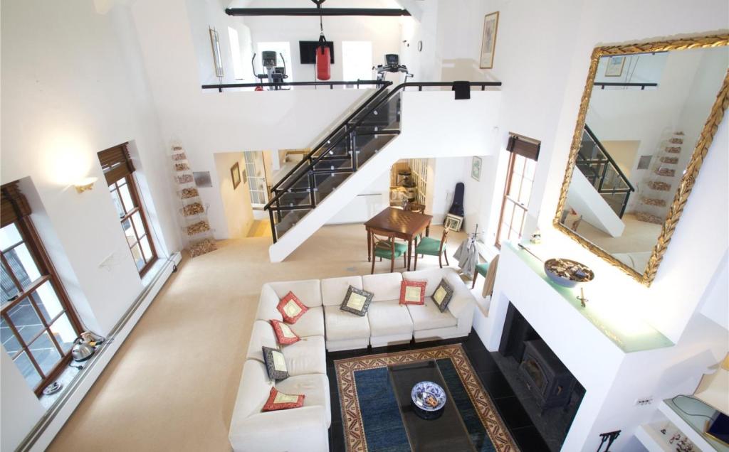 6 bedroom equestrian facility for sale in Iddesleigh, Winkleigh, Devon