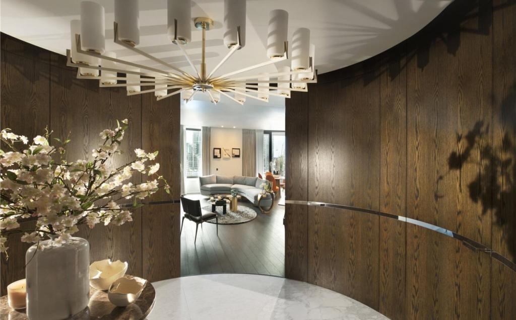 Crestron