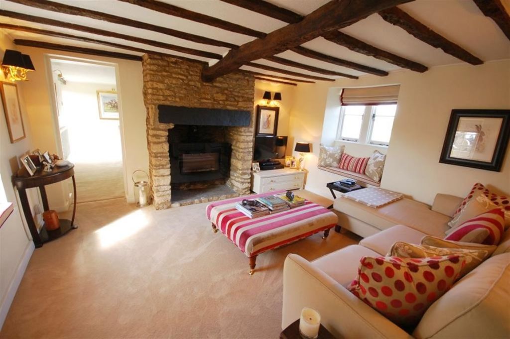 4 bedroom house for sale in Littleton Drew, Littleton Drew, Wiltshire, SN14