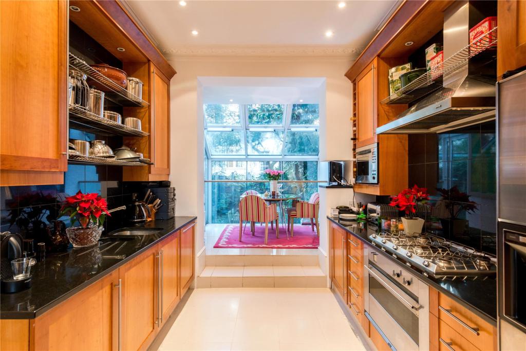 American,Kitchen