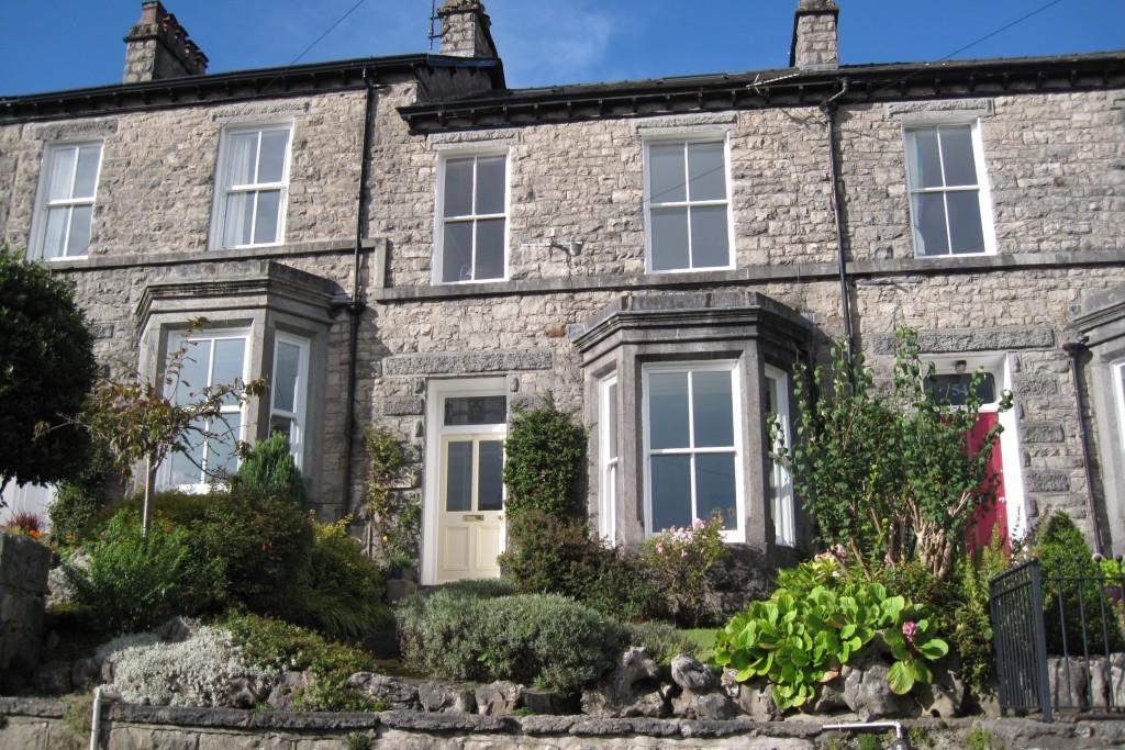 4 bedroom town house for sale in 56 Greenside Kendal Cumbria LA9 5DT, LA9