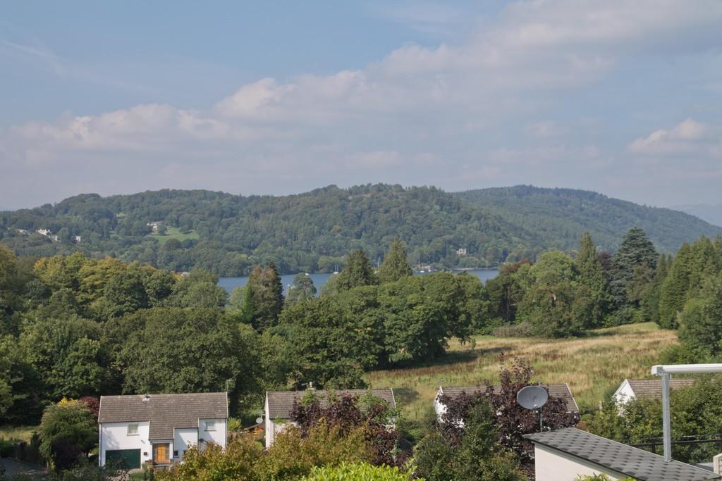 4 bedroom detached house for sale in Filter House, Storrs Park, Bowness