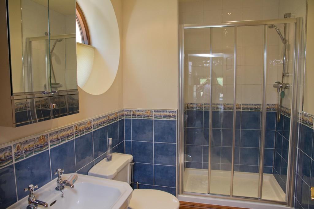 4 bedroom detached house for sale in Filter House, Storrs Park, Bowness