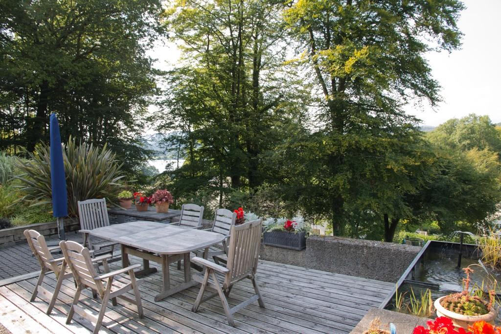 4 bedroom detached house for sale in Filter House, Storrs Park, Bowness