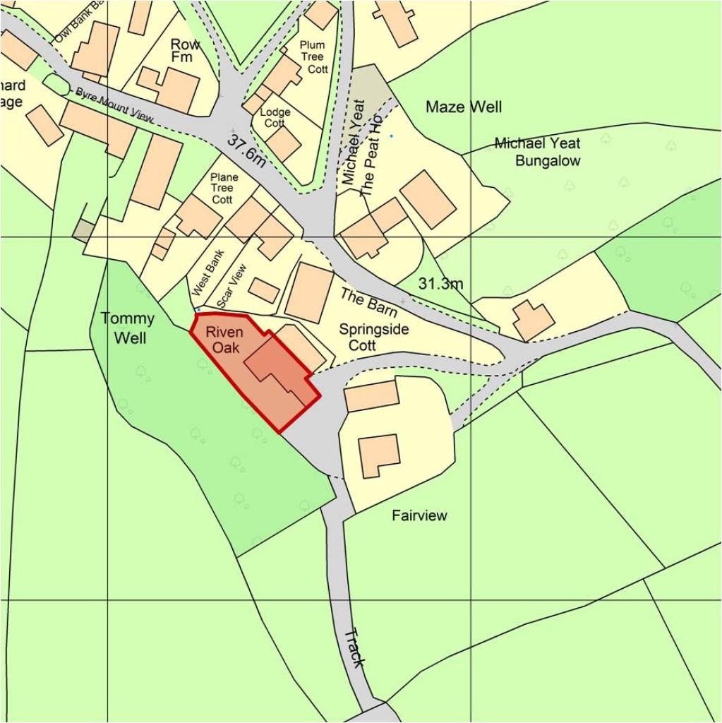 4 bedroom barn conversion for sale in Riven Oak, The Row, Lyth, Nr