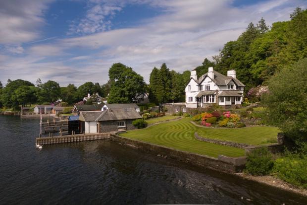Westmorland Property For Sale Westmorland Property For Sale