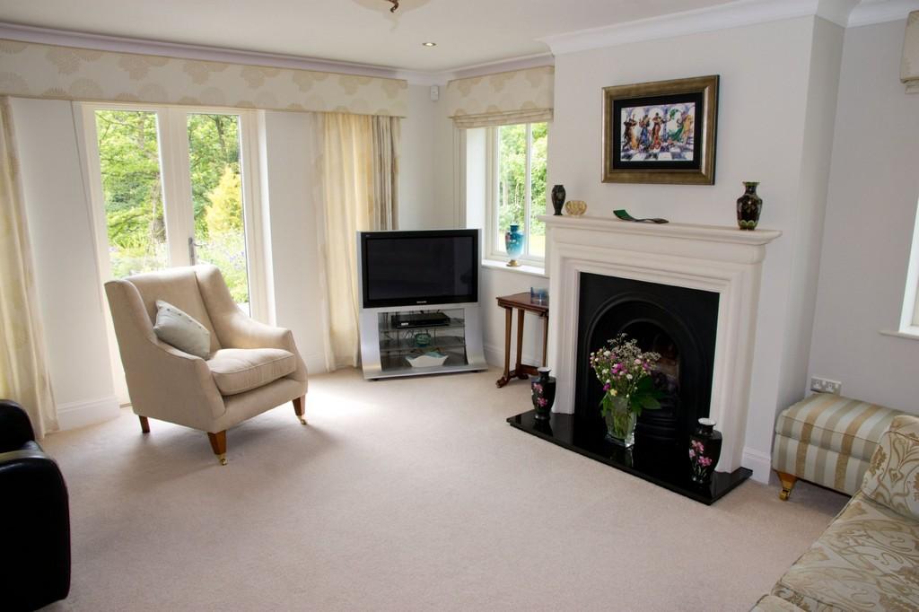 3 bedroom detached house for sale in Greystones, 65 The Row, Silverdale