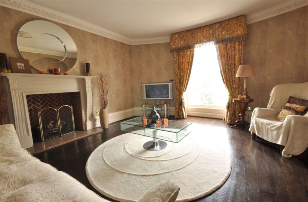 7 bedroom detached house for sale in Stanton House, Long Street, Stoney