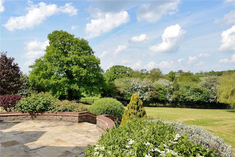 7 bedroom detached house for sale in Whitcroft Lane, Ulverscroft