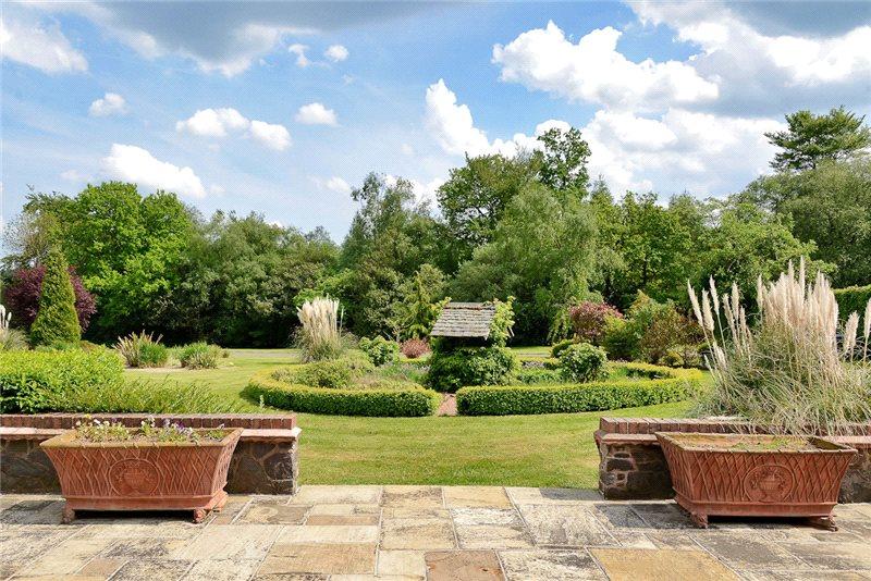 7 bedroom detached house for sale in Whitcroft Lane, Ulverscroft
