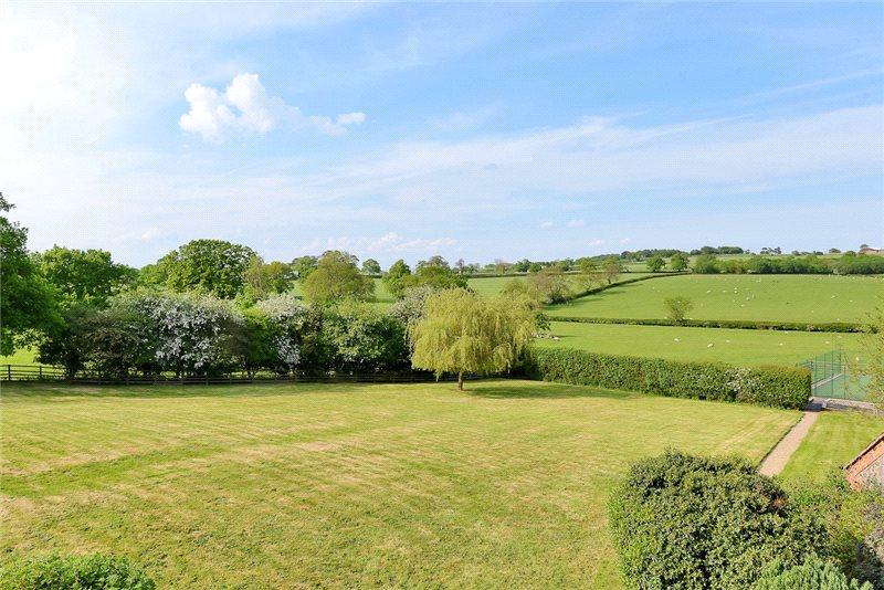 7 bedroom detached house for sale in Whitcroft Lane, Ulverscroft