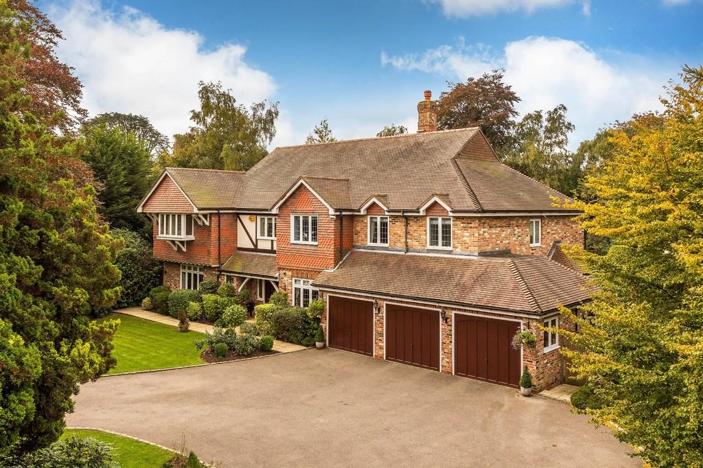 Berkeley Homes,Drive,Parking,Garage