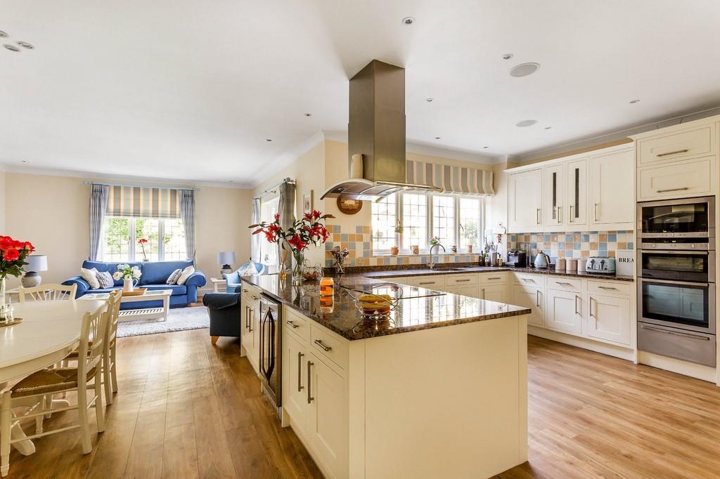 AEG,Kitchen