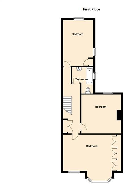 First floor plan .pn