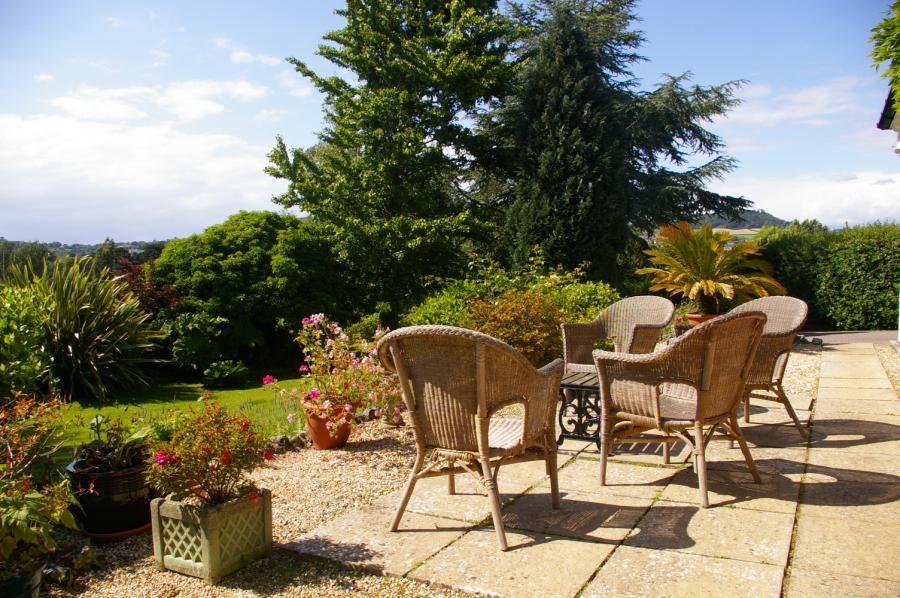 5 bedroom detached house for sale in Milltown Lane, Sidmouth, East